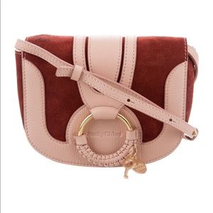 See by Chloe Crossbody Purse